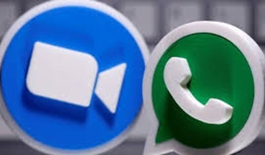 WhatsApp'taki özellik Zoom'a geliyor!