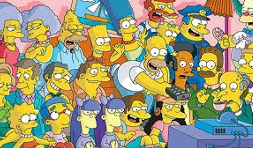 The Simpsons kehanetleri yine hortladı! Simpsonların kehaneti yine tuttu...