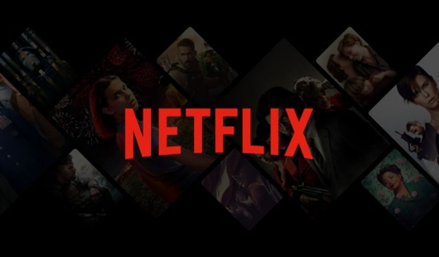 2021 Şubat Netflix Türkiye'de Yayınlanacak Dizi ve Filmler