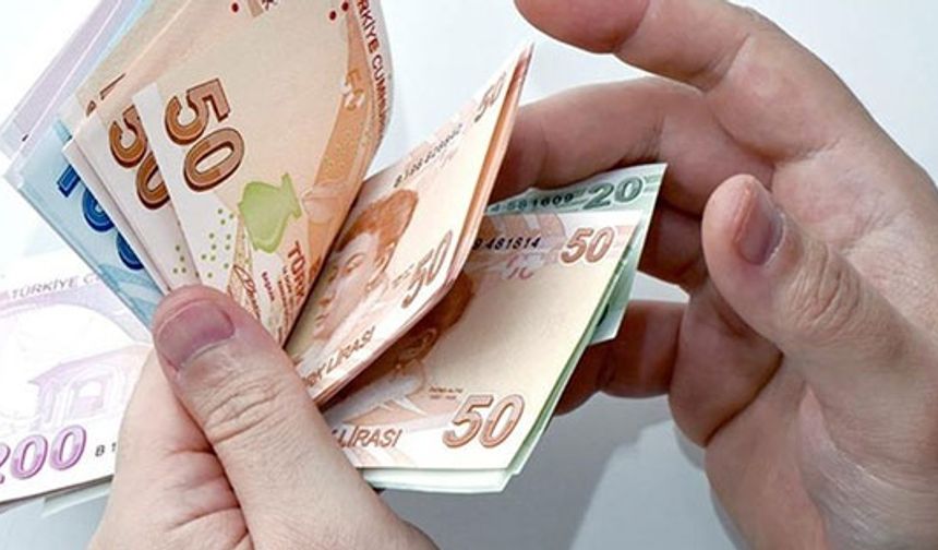 Yüz binleri ilgilendiriyor... 1 Ocak'tan itibaren geçerli oluyor... 1185 lira...