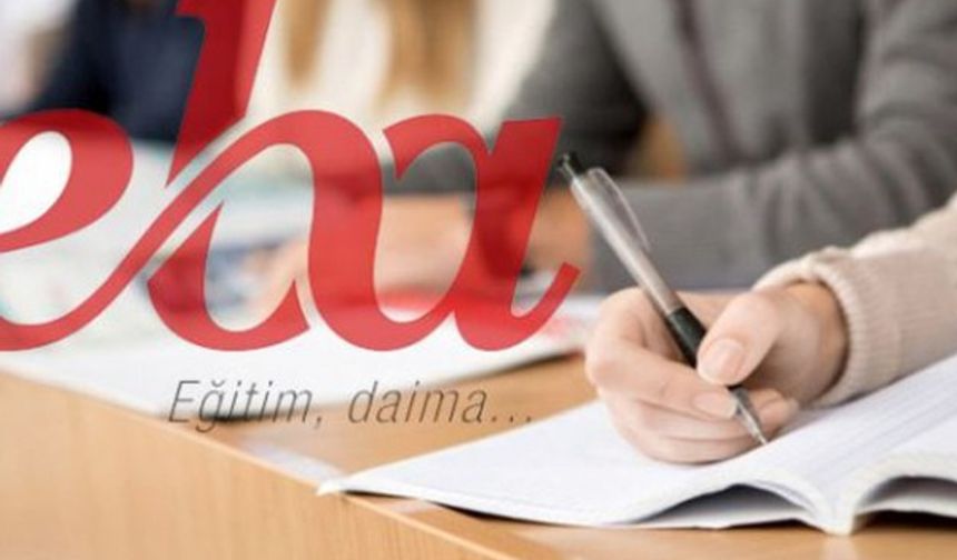 EBA puanlama sistemi durduruldu mu? EBA neden puan vermiyor?