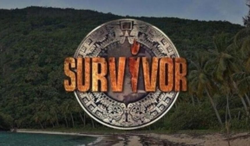 Survivor 2021 1.Bölüm 3. Fragmanı
