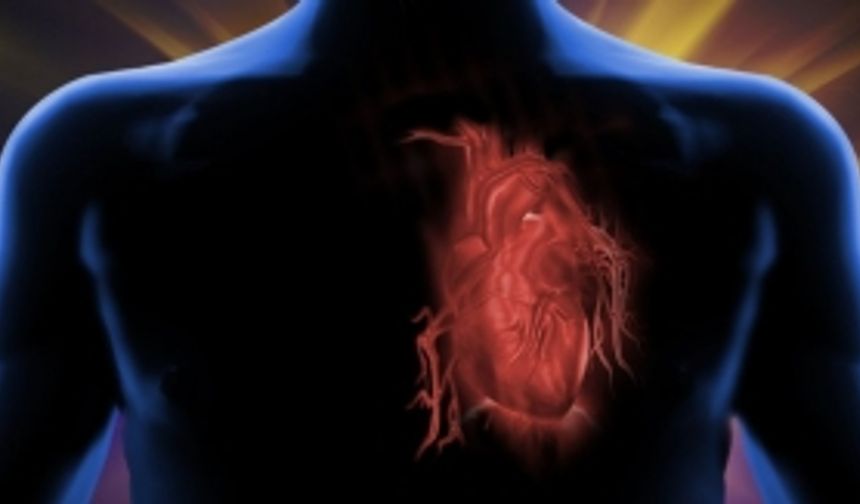 Kalp krizi sırasında ne olur?