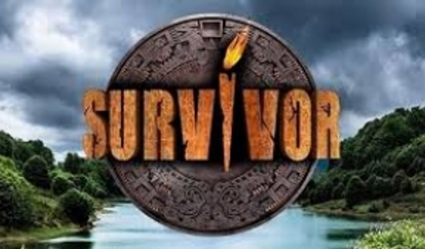 Survivor 2021 10.Bölüm Fragmanı