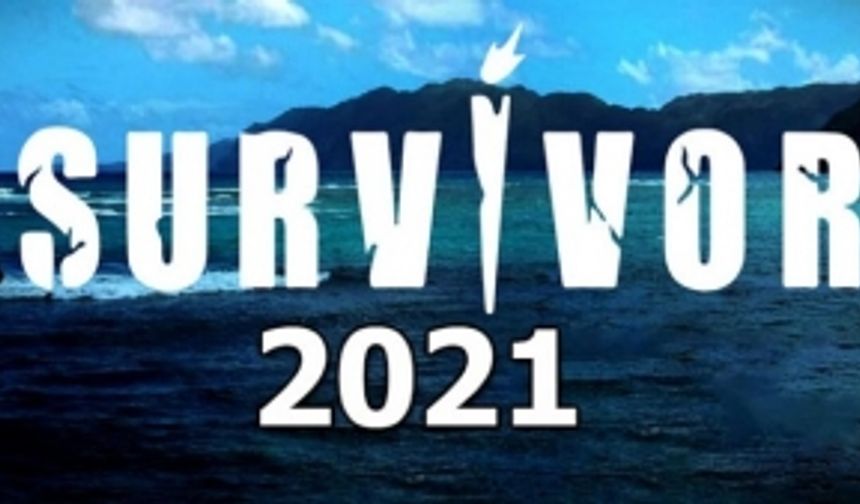 Survivor 2021 20.Bölüm Fragmanı
