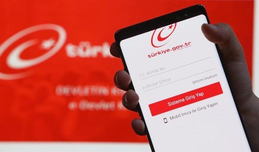 e-devlet'te yeni dönem! Tüm Türkiye'de değişti, resmen başlıyor! Borçlar siliniyor! SGK, GSS, cezalar...