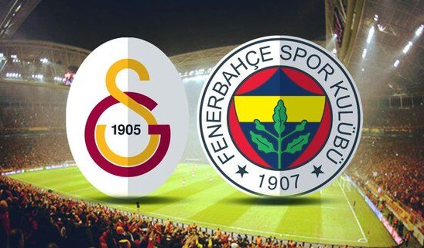 Yapay zekâdan derbi tahmini! Kazanan hangisi olacak?