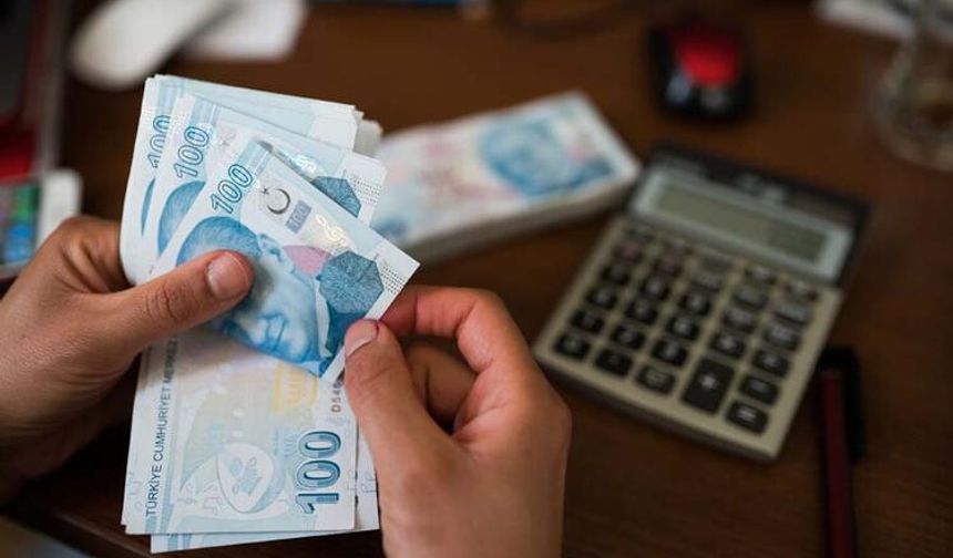 Asgari ücrete zam! 45 yıla bedel,3.814 lira ve...