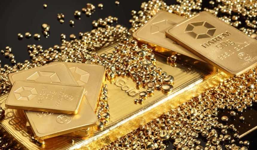 Altın Ticaretinde Yeni Düzenleme! Maliye Bakanlığından Açıklama Geldi