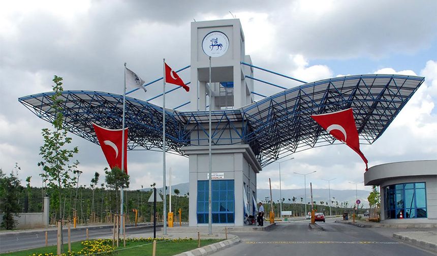 Dokuz Eylül Üniversitesi Personel Alacak! İşte Başvuru Ekranı