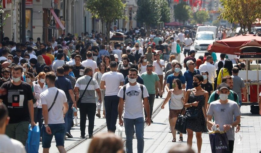 Sokağa çıkma yasaklarıyla ilgili son dakika gelişmesi! Kafe, restoran, AVM hepsini kapsıyor! Aralık ayı itibarıyla...