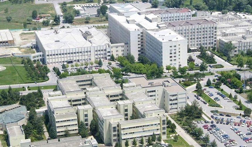Uludağ Üniversitesi Personel Alımına Çıkıyor