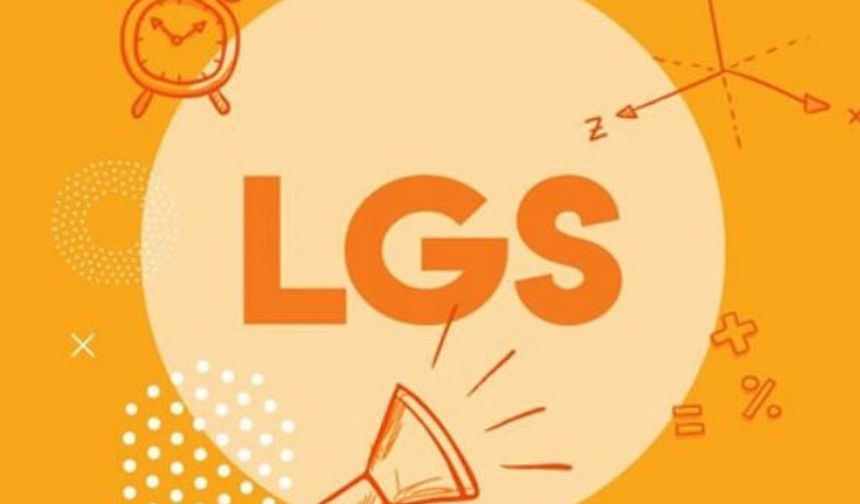 LGS NE ZAMAN 2022? LGS sınavı saat kaçta, kaç dakika sürüyor?... İşte LGS giriş belgesi ekranı ve detaylar