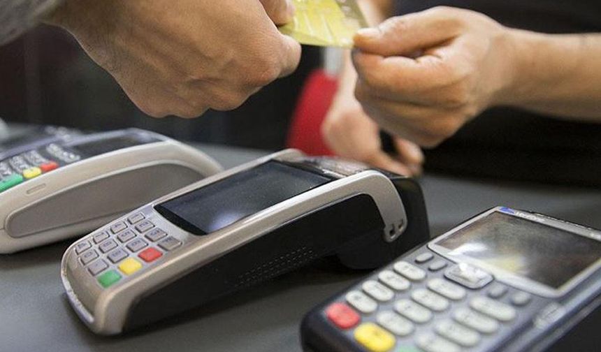 Kredi kartlarında temassız ödeme limiti yükseliyor!
