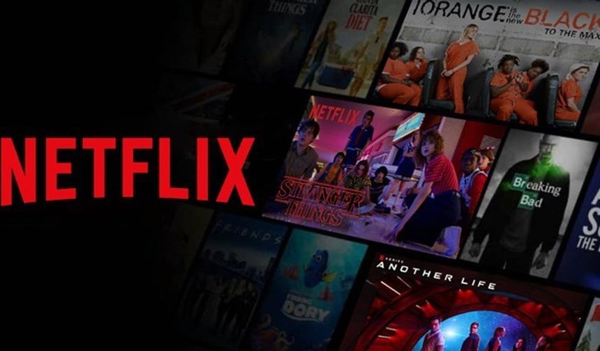 Netflix’te en çok izlenen 12 dizi belli oldu