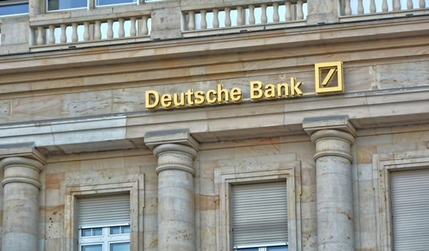 Deutsche Bank'tan kur korumalı mevduat değerlendirmesi