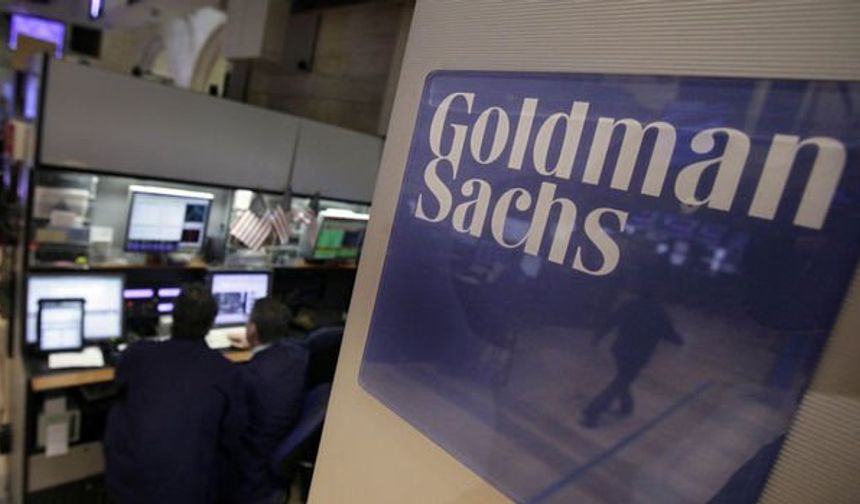 Goldman'dan Türk hisselerinde fiyat güncellemesi