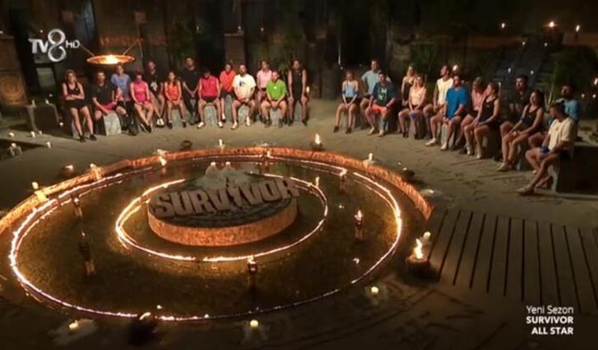 Survivor sürgün kampı nedir, nasıl olacak? 2022 Survivor sürgün kampına kim gitti?