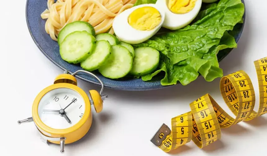 İf diyeti nedir, nasıl yapılır? Hızlı kilo verdiren İf diyeti listesi!