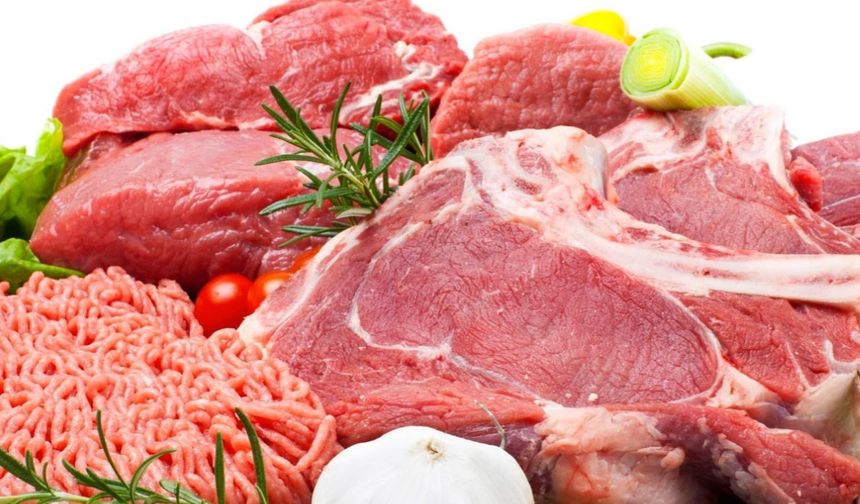 CHP'den flaş iddia: Temmuzda kuzu eti 150 Dana eti 125 liraya satılacak!