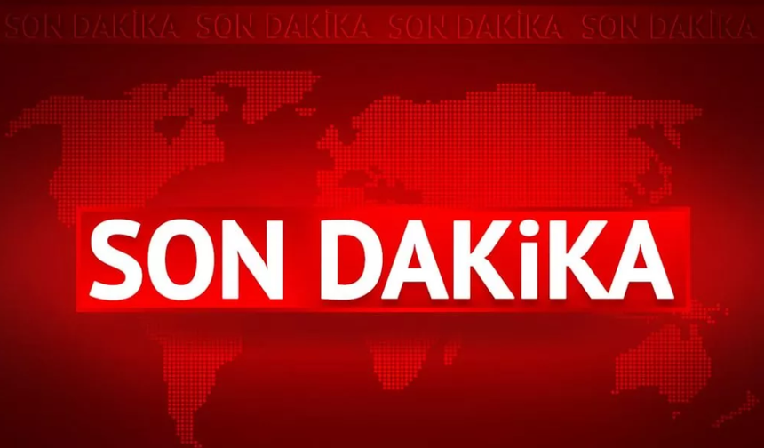 Son dakika! Melih Gökçek hakkında soruşturma başlatıldı