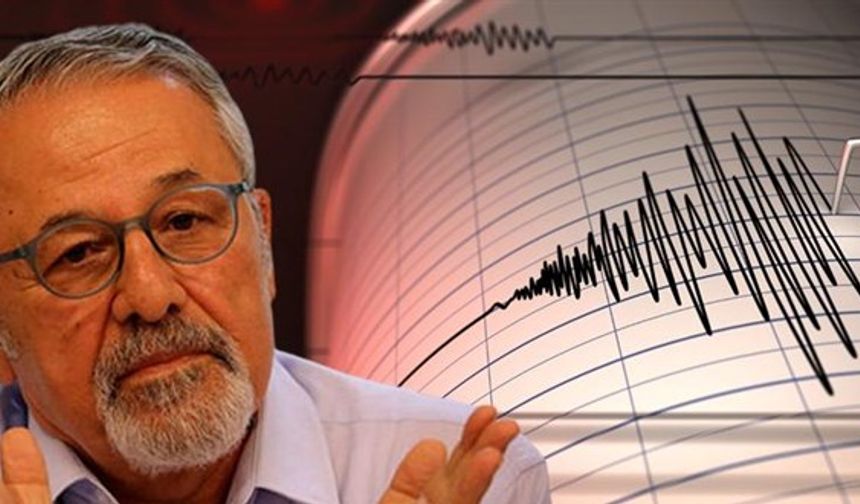 Deprem Uzmanı Profesör Naci Görür Aktarıyor! İşte İstanbul'da Depreme Karşı Alınabilecek 7 Öneri.