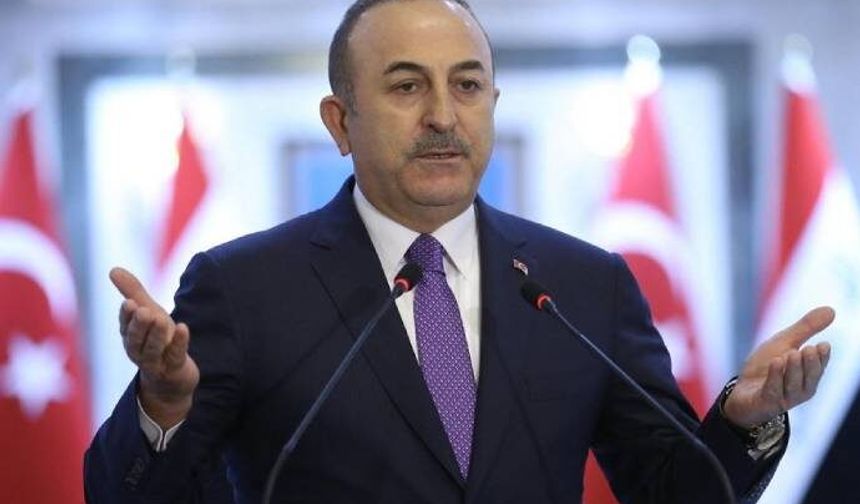 Rusya ve Ukrayna barış için anlaşacak mı? Bakan Çavuşoğlu açıkladı