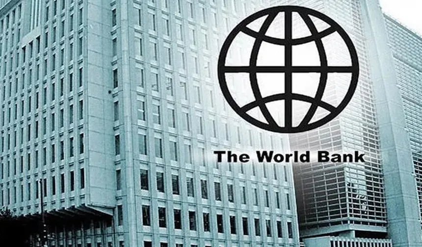 Dünya Bankası uyardı: Yüksek enflasyon yıllarca sürebilir