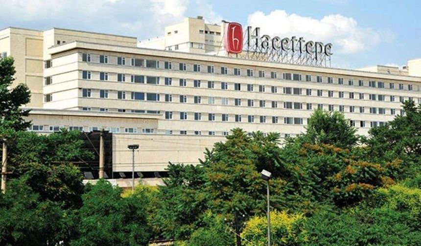 Hacettepe Üniversitesi Personel Alacak! İşte Alım Şartları