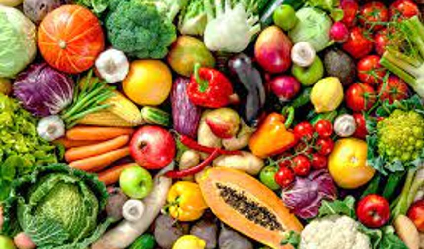 Bahar aylarında sebze ve meyveler nasıl tüketilmeli? Dr. Fevzi Özgönül anlatıyor