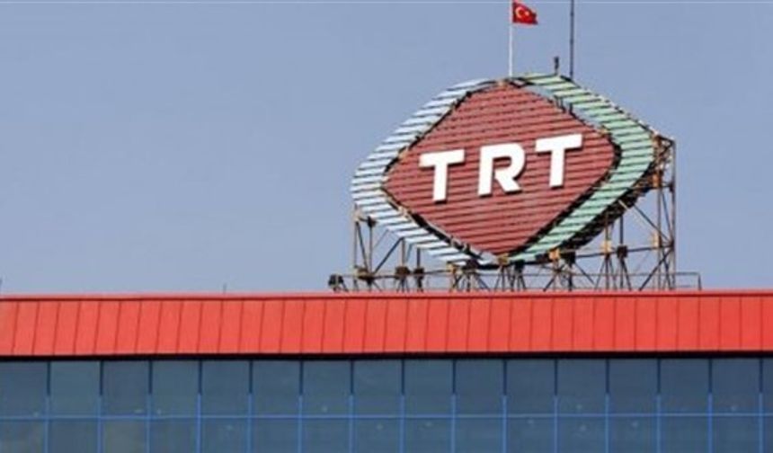 TRT'de siyasi partilerin propaganda konuşmaları başladı! MHP, TİP, Memleket ve Zafer Partilerinin propaganda konuşmaları