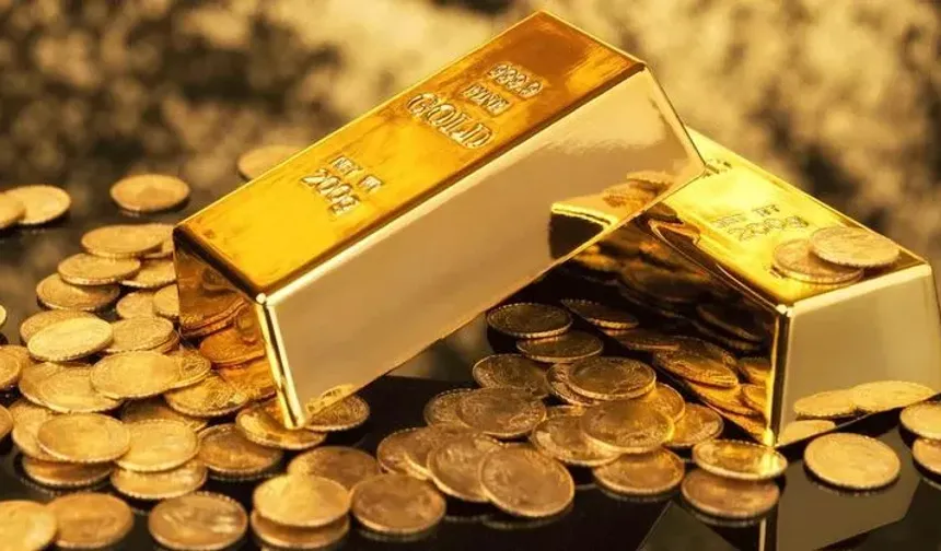 Ekonomist Mahfi Eğilmez Merkez Bankası'nın altınlarına dair iddiaları yazdı: Önümüzdeki Perşembe göreceğiz