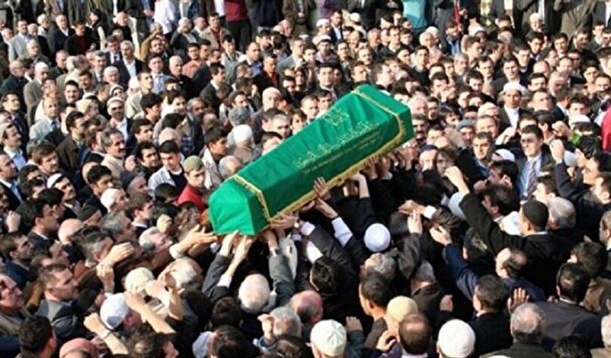 Cenaze Yardımlarında Dikkat Çeken Fark: Ödemeler 179 Bin TL’ye Kadar Çıkıyor