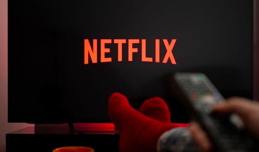 Netflix'te geçtiğimiz hafta en çok izlenen dizi ve filmler belli oldu!