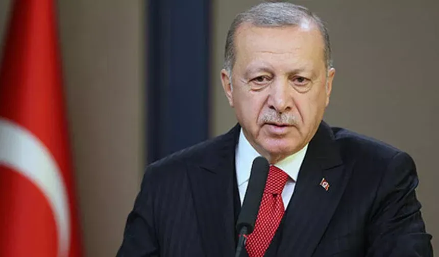 Cumhurbaşkanı Erdoğan: Bizim Esed'i yenmek, yenmemek gibi bir derdimiz yok