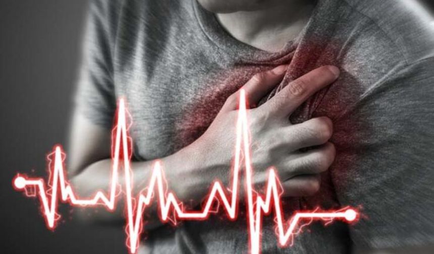 Kalp sağlığını bitiriyor, damarlarda ateroskleroza yol açıyor! Dolaşım sisteminize zarar veren 6 alışkanlık...