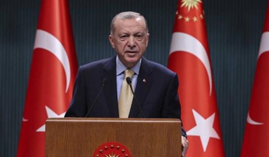 Cumhurbaşkanı Erdoğan: Uygun fiyatlı ürünlerle birilerini de terbiye ediyoruz