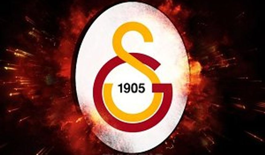 Galatasaray'ın şampiyonluk kupasını kaldıracağı yer ve zaman belli oldu!