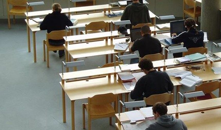 Türkiye'nin En İyi Makine Mühendisliği Bölümleri Belli Oldu