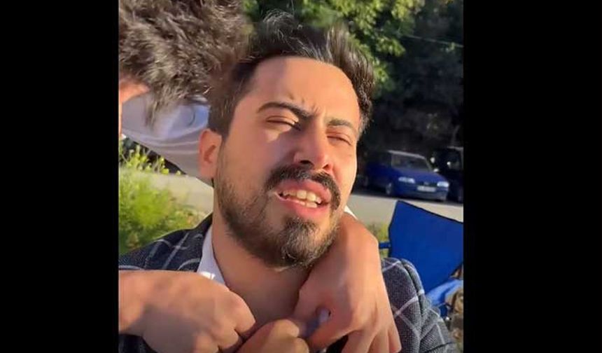 Cumhurbaşkanı Erdoğan’ı taklit Muhammed Nur Nahya’dan yeni video: Kabullenemiyorum!