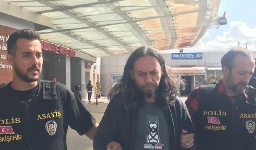Katil ağabey, 'Kardeşini neden öldürdün' sorusuna 'Sevdiğim için' yanıtını verdi