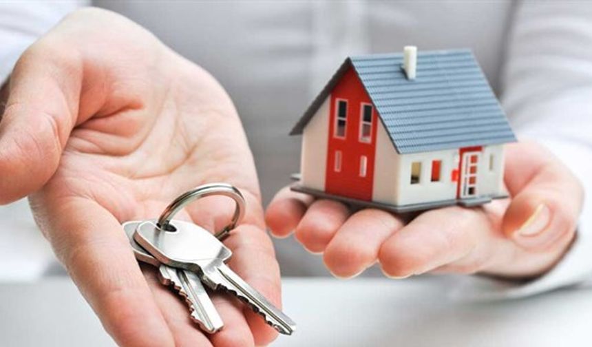 Kiracıdan kiralık ev! Bin 300'e kiralayıp 4 bine kiraya verdi
