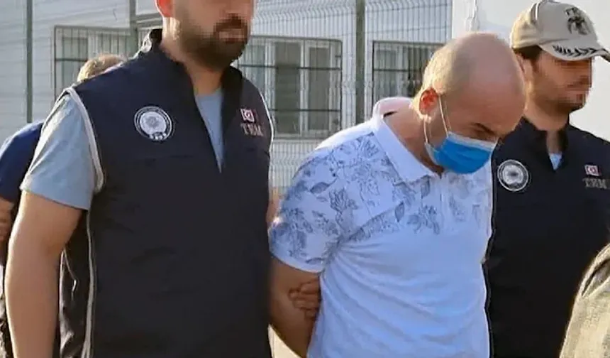 Adana'da FETÖ operasyonu: 3 şüpheli tutuklandı