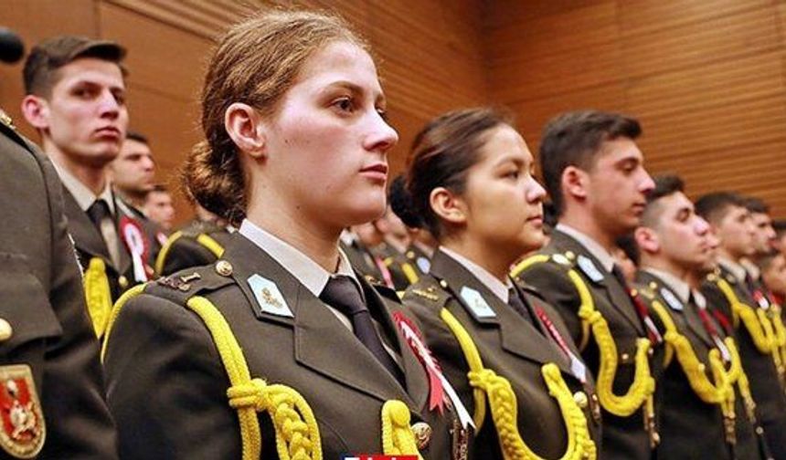 Afyoncu: ❝Bu 10 yıl içerisinde biz Milli Savunma Üniversitesi olarak TSK’daki boşluğu önemli ölçüde doldurduk❞