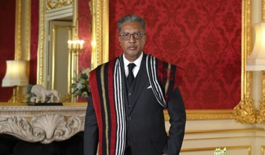 Madagaskar Dışişleri Bakanı yasadışı ilhakı kınayan karar lehine oy kullandı ve görevden alındı!