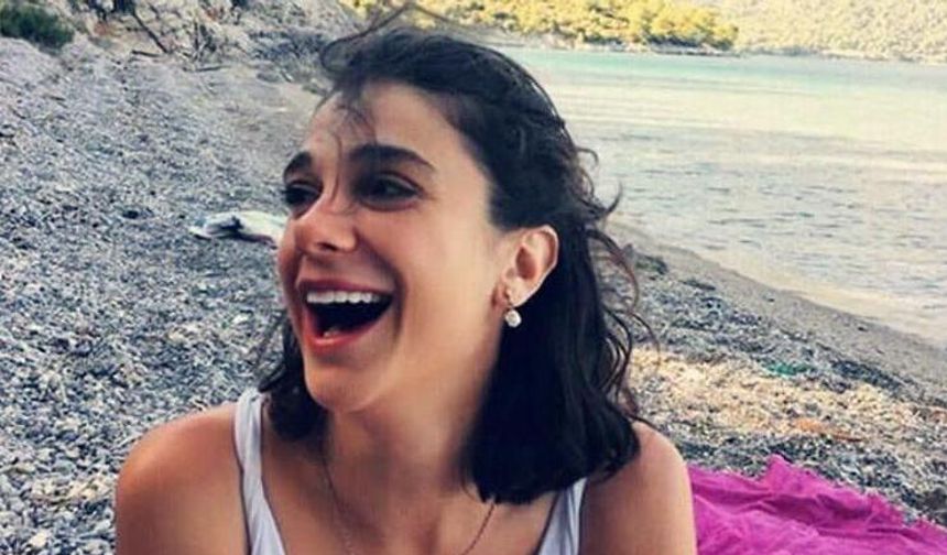 Pınar Gültekin davası yeniden mahkemede!