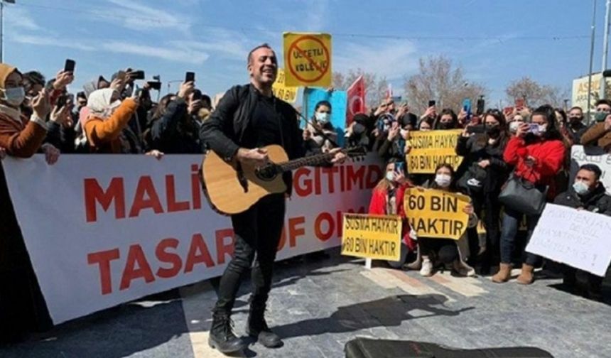 Haluk Levent bavulunu toplayıp Avrupa'ya gidiyor! İşte sebepleri!