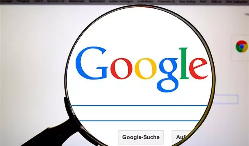 2022 Yılında Google'da Bakın En Çok Neler Aratılmış!