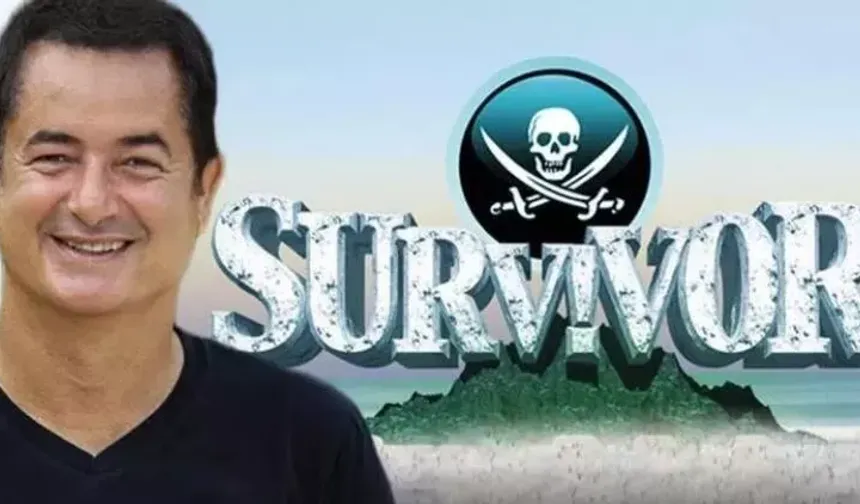 Survivor 2023’te geri sayım başladı. 3 ünlü kadın yarışmacıyı Acun Ilıcalı açıkladı..