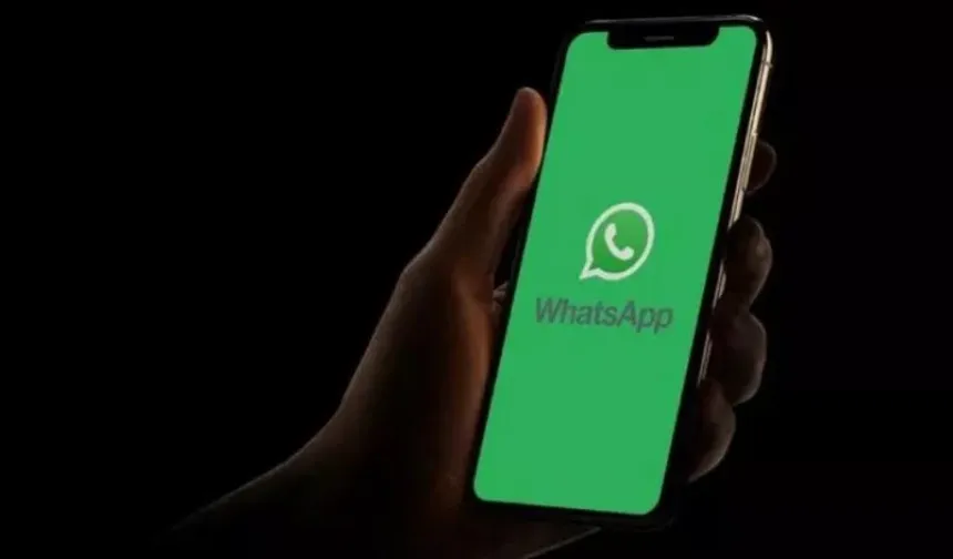 Güncellemeleri adından söz ettiren Whatsapp'dan yeni özellik! bu özellik çok işinize yarayacak